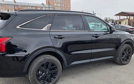 KIA Sorento IV, 2020 год, 3 250 000 рублей, 4 фотография
