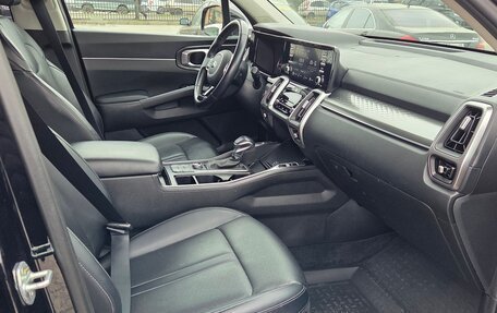 KIA Sorento IV, 2020 год, 3 250 000 рублей, 5 фотография