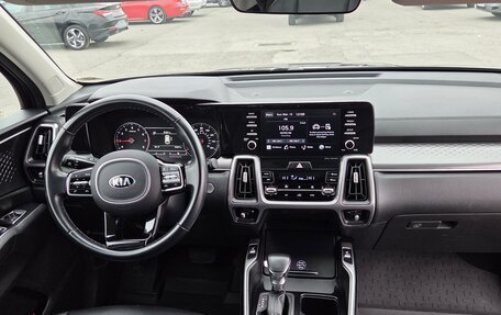 KIA Sorento IV, 2020 год, 3 250 000 рублей, 8 фотография