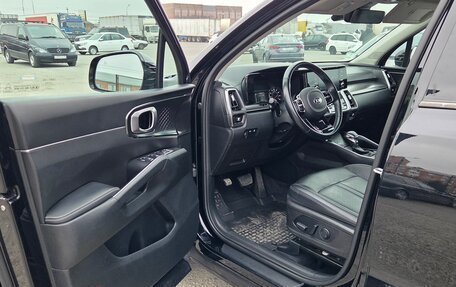 KIA Sorento IV, 2020 год, 3 250 000 рублей, 7 фотография