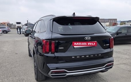 KIA Sorento IV, 2020 год, 3 250 000 рублей, 3 фотография