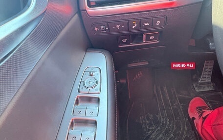 Hyundai Palisade I, 2018 год, 3 960 000 рублей, 16 фотография