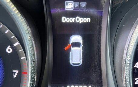 Hyundai Santa Fe III рестайлинг, 2012 год, 1 740 000 рублей, 8 фотография