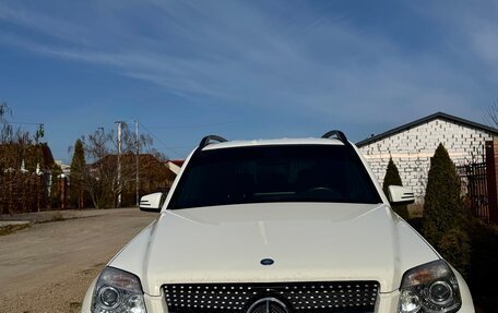 Mercedes-Benz GLK-Класс, 2010 год, 1 150 000 рублей, 5 фотография