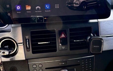 Mercedes-Benz GLK-Класс, 2010 год, 1 150 000 рублей, 7 фотография