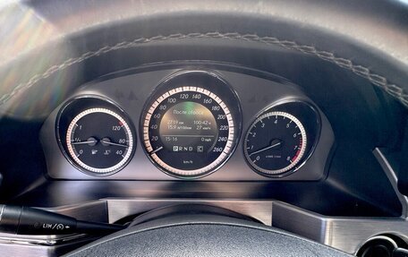 Mercedes-Benz GLK-Класс, 2010 год, 1 150 000 рублей, 9 фотография