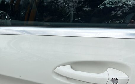 Mercedes-Benz CLA, 2015 год, 1 650 000 рублей, 4 фотография