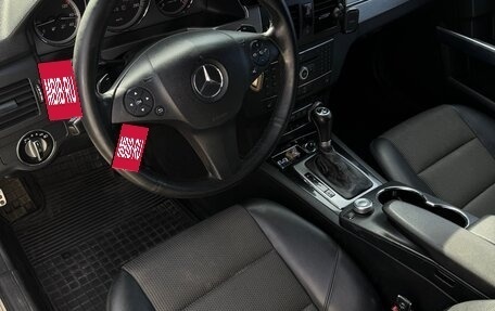 Mercedes-Benz GLK-Класс, 2010 год, 1 150 000 рублей, 8 фотография