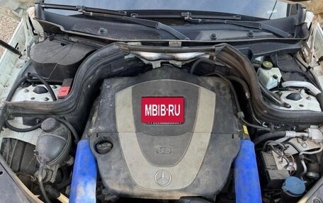 Mercedes-Benz GLK-Класс, 2010 год, 1 150 000 рублей, 13 фотография