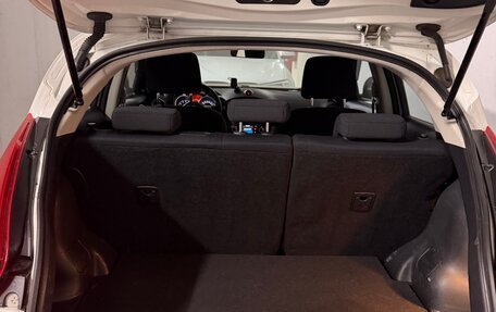 Nissan Juke II, 2014 год, 920 000 рублей, 6 фотография