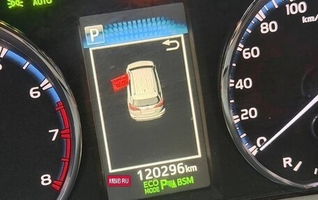 Toyota RAV4, 2017 год, 2 550 000 рублей, 7 фотография