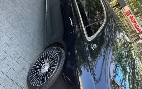 Mercedes-Benz Maybach S-Класс, 2022 год, 20 000 000 рублей, 6 фотография