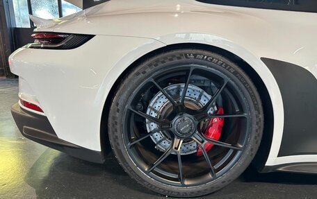 Porsche 911 GT3, 2022 год, 22 375 000 рублей, 7 фотография