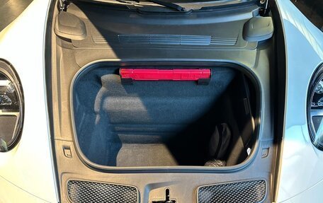 Porsche 911 GT3, 2022 год, 22 375 000 рублей, 3 фотография