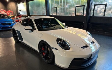 Porsche 911 GT3, 2022 год, 22 375 000 рублей, 4 фотография