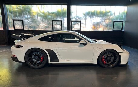 Porsche 911 GT3, 2022 год, 22 375 000 рублей, 5 фотография