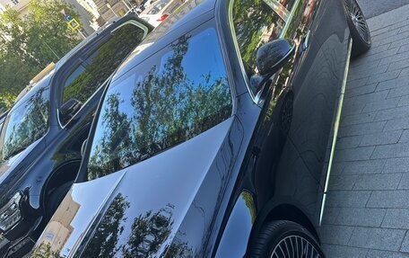 Mercedes-Benz Maybach S-Класс, 2022 год, 20 000 000 рублей, 7 фотография