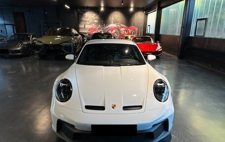 Porsche 911 GT3, 2022 год, 22 375 000 рублей, 2 фотография