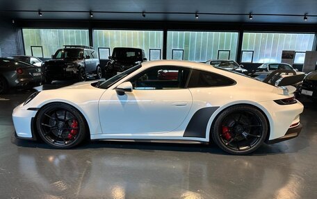 Porsche 911 GT3, 2022 год, 22 375 000 рублей, 11 фотография