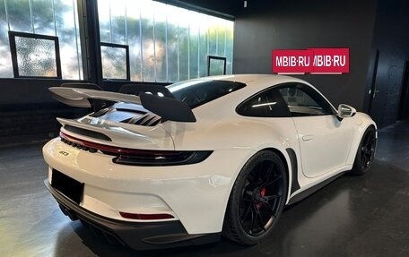 Porsche 911 GT3, 2022 год, 22 375 000 рублей, 8 фотография