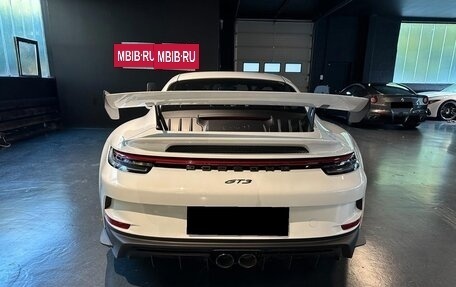 Porsche 911 GT3, 2022 год, 22 375 000 рублей, 9 фотография