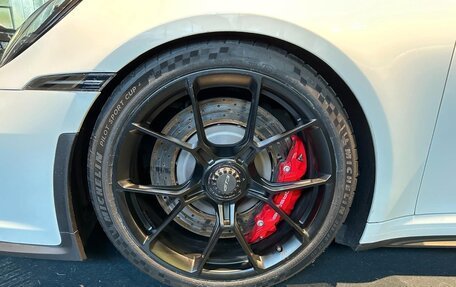 Porsche 911 GT3, 2022 год, 22 375 000 рублей, 13 фотография