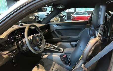 Porsche 911 GT3, 2022 год, 22 375 000 рублей, 17 фотография