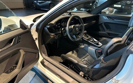 Porsche 911 GT3, 2022 год, 22 375 000 рублей, 15 фотография