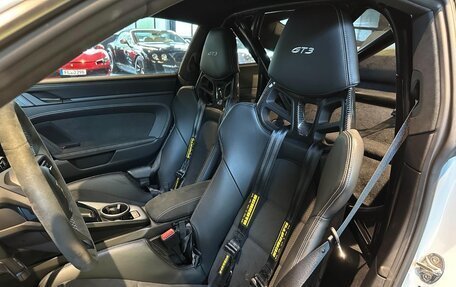 Porsche 911 GT3, 2022 год, 22 375 000 рублей, 23 фотография