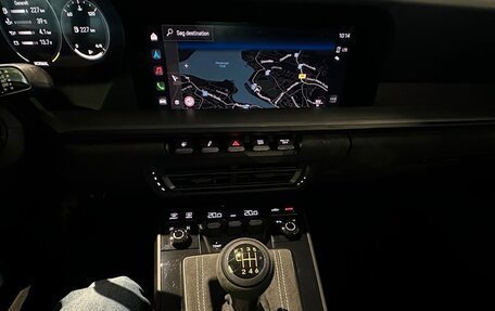 Porsche 911 GT3, 2022 год, 22 375 000 рублей, 20 фотография