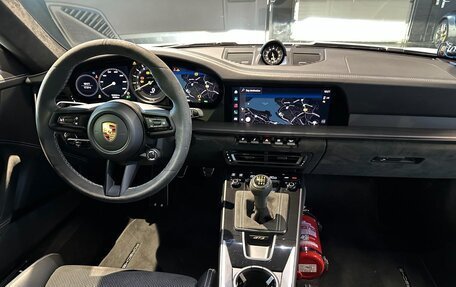 Porsche 911 GT3, 2022 год, 22 375 000 рублей, 22 фотография