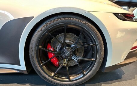Porsche 911 GT3, 2022 год, 22 375 000 рублей, 12 фотография