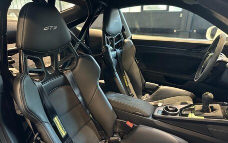 Porsche 911 GT3, 2022 год, 22 375 000 рублей, 24 фотография