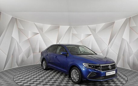 Volkswagen Polo VI (EU Market), 2020 год, 1 565 150 рублей, 3 фотография