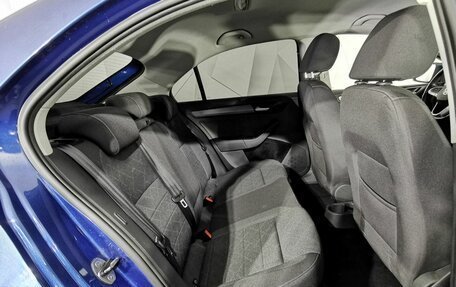 Volkswagen Polo VI (EU Market), 2020 год, 1 565 150 рублей, 17 фотография