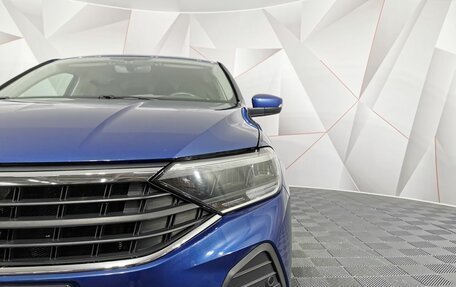 Volkswagen Polo VI (EU Market), 2020 год, 1 565 150 рублей, 10 фотография