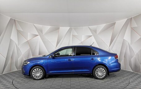 Volkswagen Polo VI (EU Market), 2020 год, 1 565 150 рублей, 5 фотография