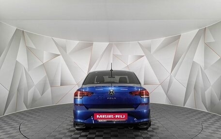 Volkswagen Polo VI (EU Market), 2020 год, 1 565 150 рублей, 8 фотография