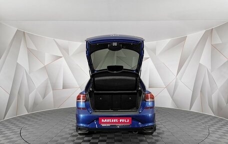 Volkswagen Polo VI (EU Market), 2020 год, 1 565 150 рублей, 12 фотография