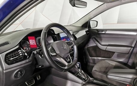 Volkswagen Polo VI (EU Market), 2020 год, 1 565 150 рублей, 19 фотография