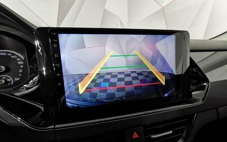 Volkswagen Polo VI (EU Market), 2020 год, 1 565 150 рублей, 21 фотография