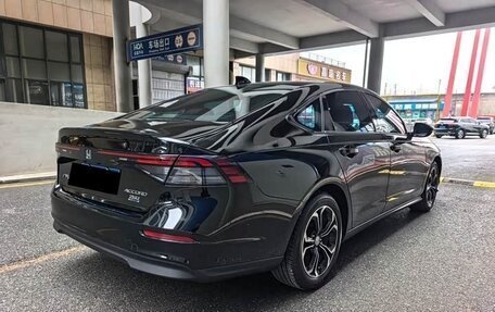 Honda Accord, 2024 год, 3 650 000 рублей, 4 фотография