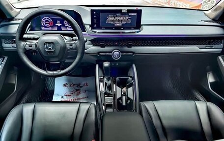 Honda Accord, 2024 год, 3 650 000 рублей, 8 фотография