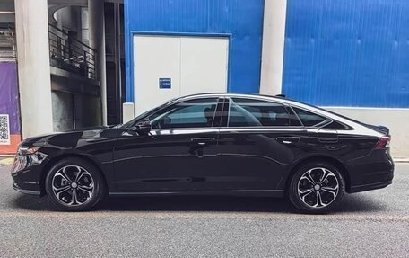 Honda Accord, 2024 год, 3 650 000 рублей, 7 фотография