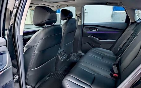 Honda Accord, 2024 год, 3 650 000 рублей, 10 фотография