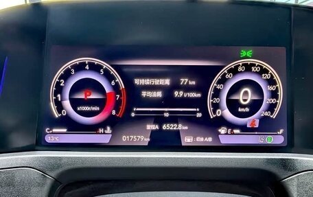 Honda Accord, 2024 год, 3 650 000 рублей, 12 фотография