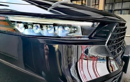 Honda Accord, 2024 год, 3 650 000 рублей, 14 фотография