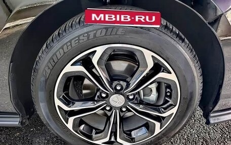 Honda Accord, 2024 год, 3 650 000 рублей, 13 фотография