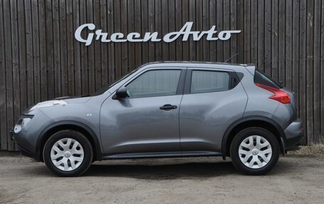 Nissan Juke II, 2014 год, 990 000 рублей, 2 фотография