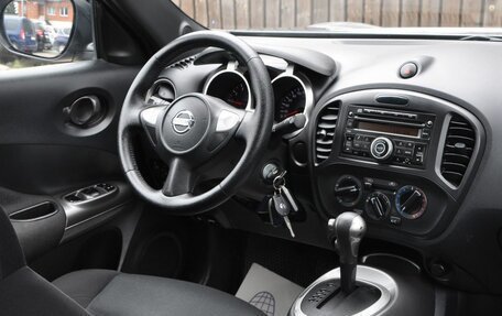 Nissan Juke II, 2014 год, 990 000 рублей, 9 фотография